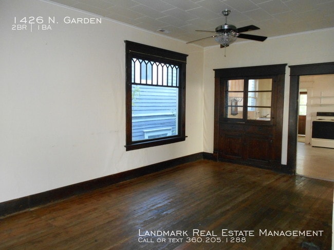 Building Photo - 1426 N Garden St