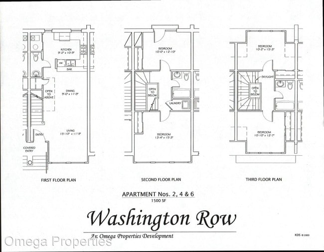 Building Photo - 240 N Washington St