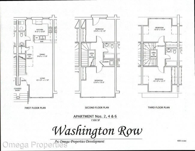 Foto del edificio - 240 N Washington St