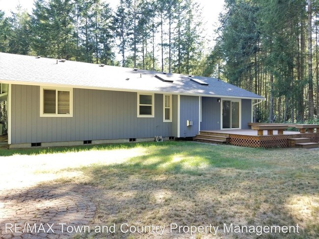 Building Photo - 3 br, 2 bath House - 6208 SE Modoc Ct
