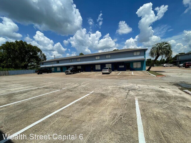 Foto del edificio - 2 br, 1 bath Apartment - Bridge City Apart...