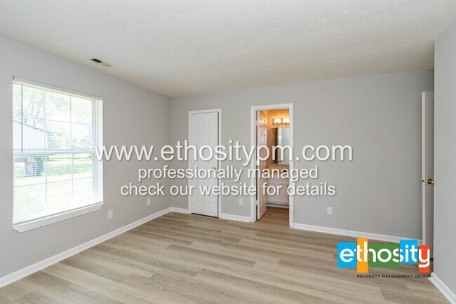 Foto del edificio - 606 Woodberry Drive, Danville, Indiana, USA
