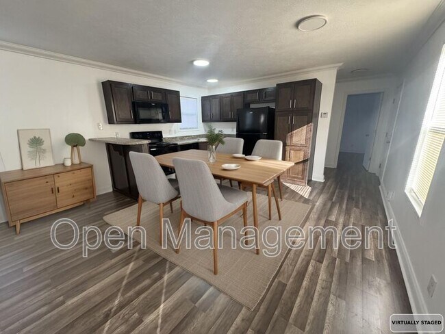 Foto del edificio - 8701 NE 107th Pl