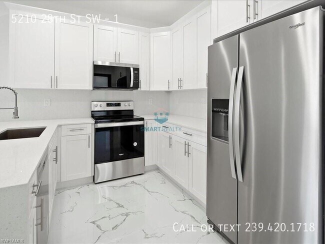 Foto del edificio - 5210 28th St SW