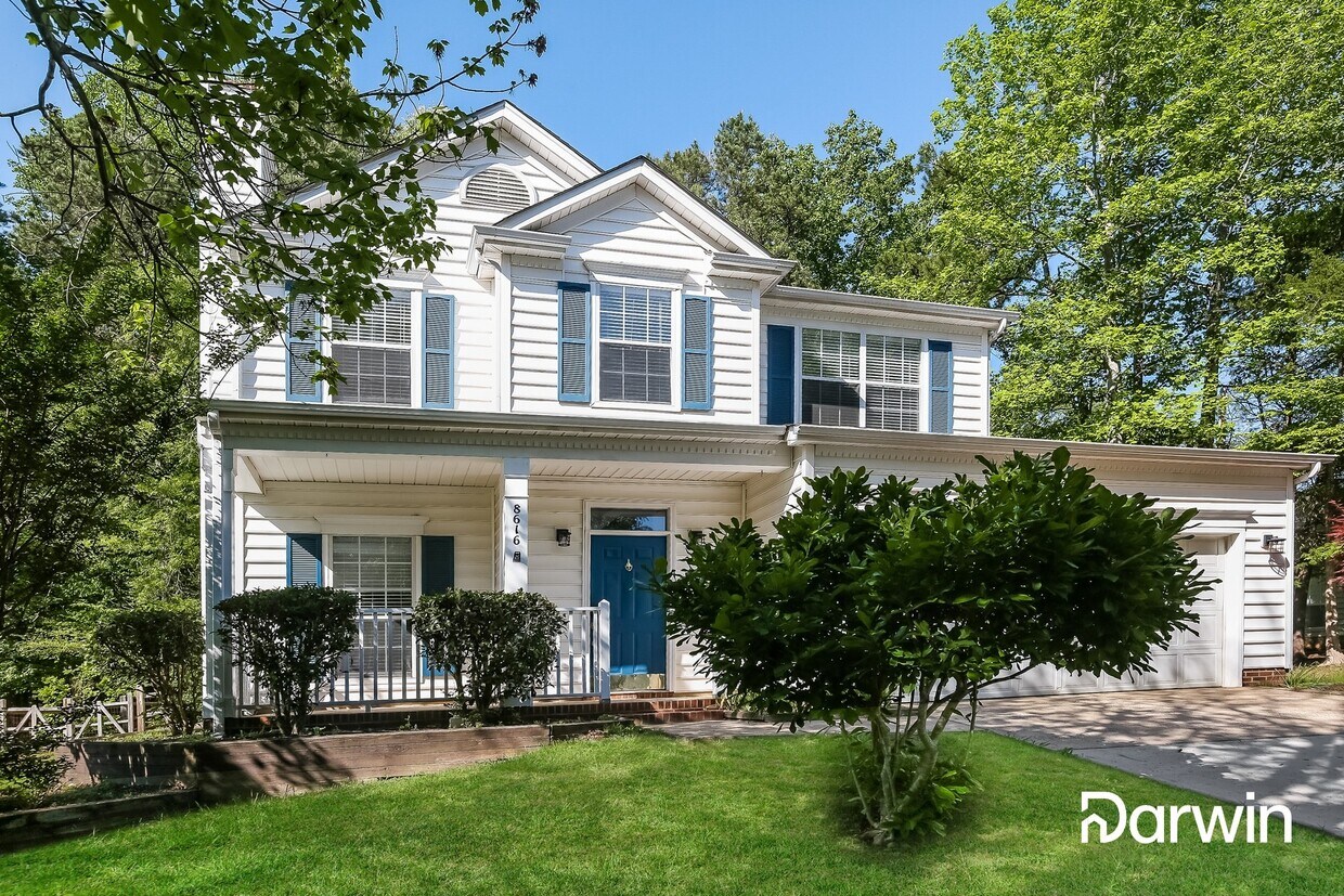 Primary Photo - 8616 Flowers Court, Charlotte, NC 28215