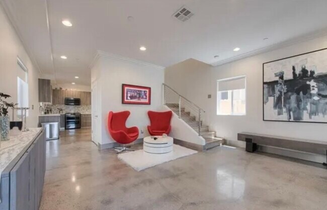 Foto del edificio - 6014 Fair Ave