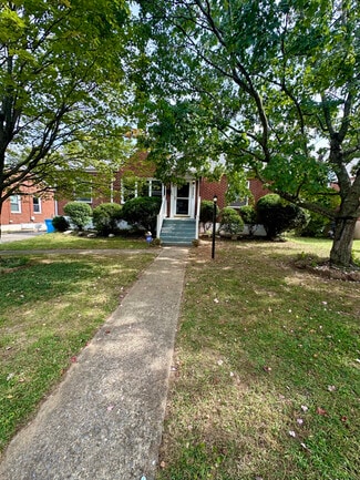 Building Photo - 2521 Chatham St NW
