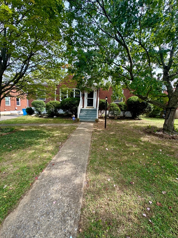 Building Photo - 2521 Chatham St NW