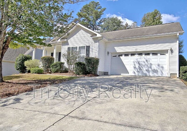 Building Photo - 109 St Albans Way