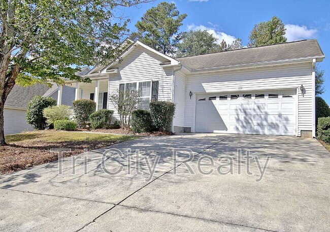 Foto del edificio - 109 St Albans Way