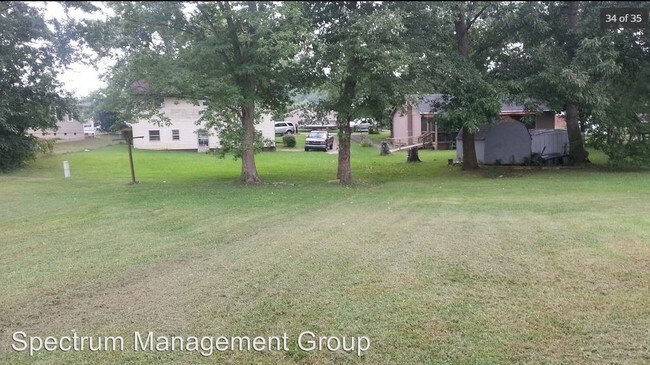 Building Photo - 1212 Joe Hall Rd