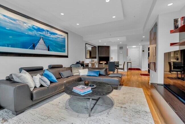 Foto del edificio - 3 Avery St