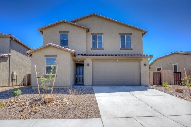 Foto del edificio - 10135 S Rolling Water Dr