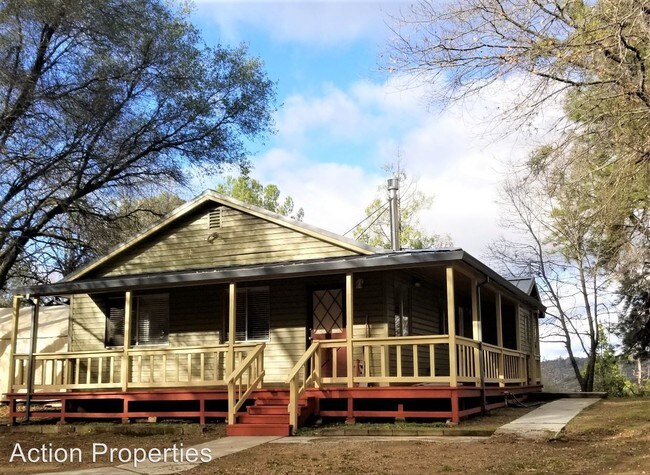 Foto del edificio - 2 br, 1 bath House - 6920 Ant Hill Rd