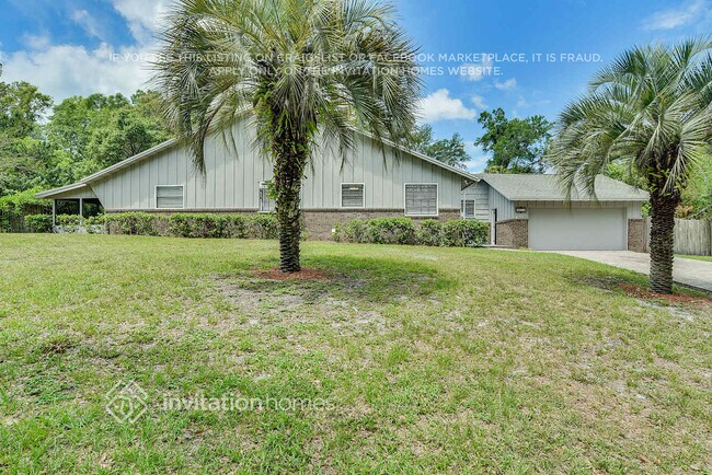 Foto del edificio - 2815 Concord Rd