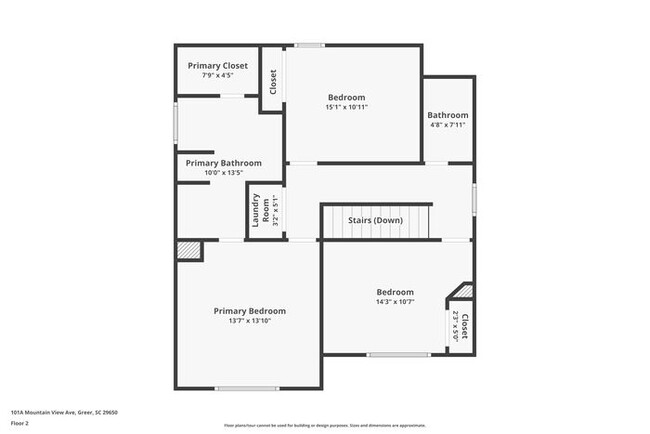 Building Photo - 3 Bedroom in Greer, SC