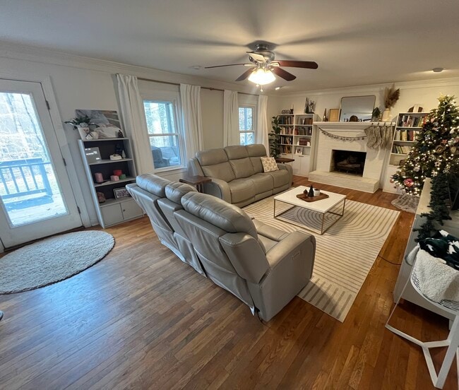 Building Photo - Dannyhill - Walton Park