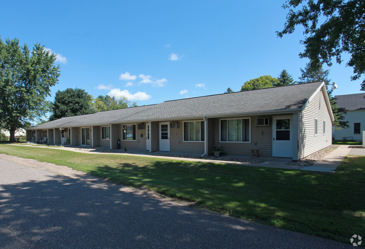 Primary Photo - Prairie View Apartments