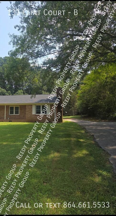 Building Photo - 133 Clint Ct