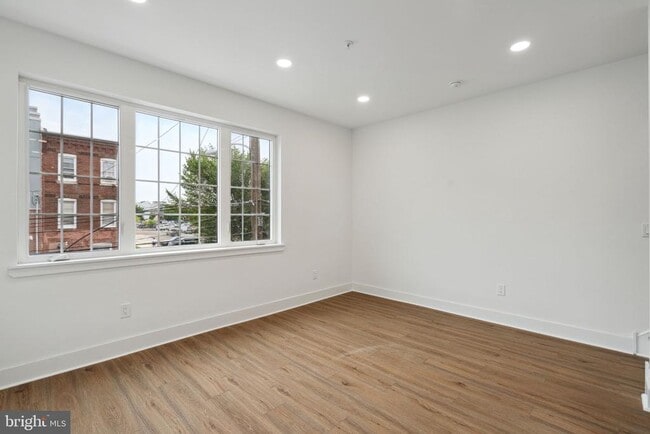 Foto del edificio - 528 W Berks St