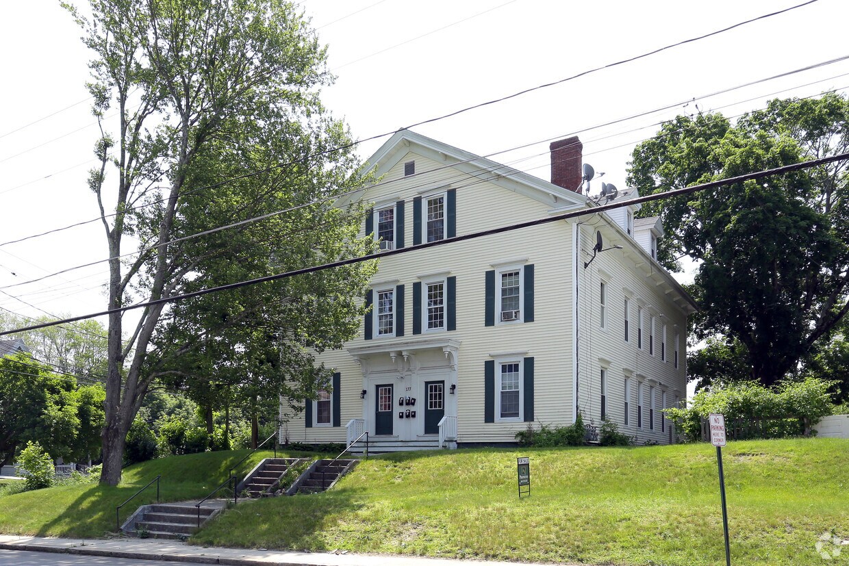 Foto principal - 177 S Main St