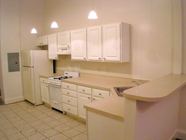 Building Photo - 1401 Madison Ave