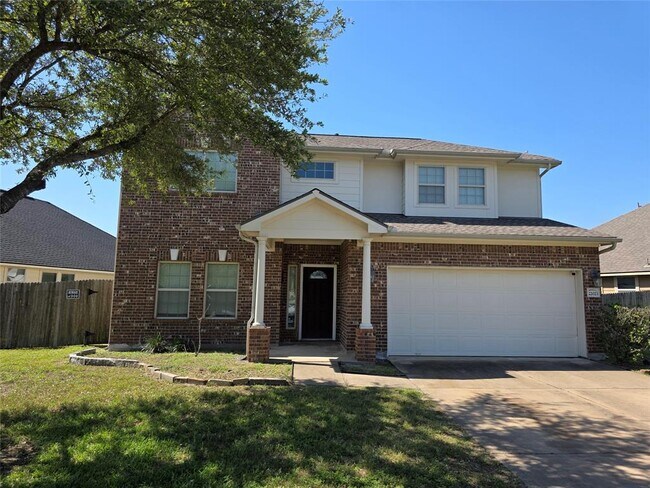 Foto del edificio - 22023 Cascade Hollow Ln