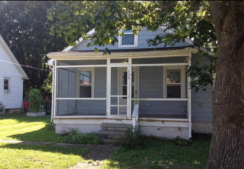 209 Charles St, Milford, DE 19963 House Rental in Milford, DE