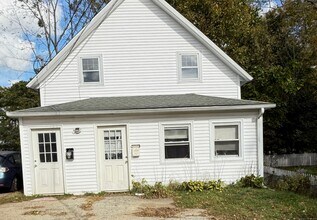 Building Photo - 23 Hayward Ave