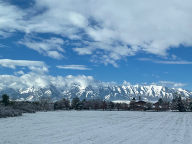 549 N 100 E, Providence, UT 84332 Townhome Rentals in Providence UT