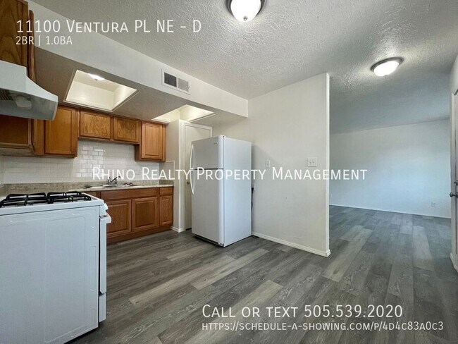 Foto del edificio - 11100 Ventura Pl NE