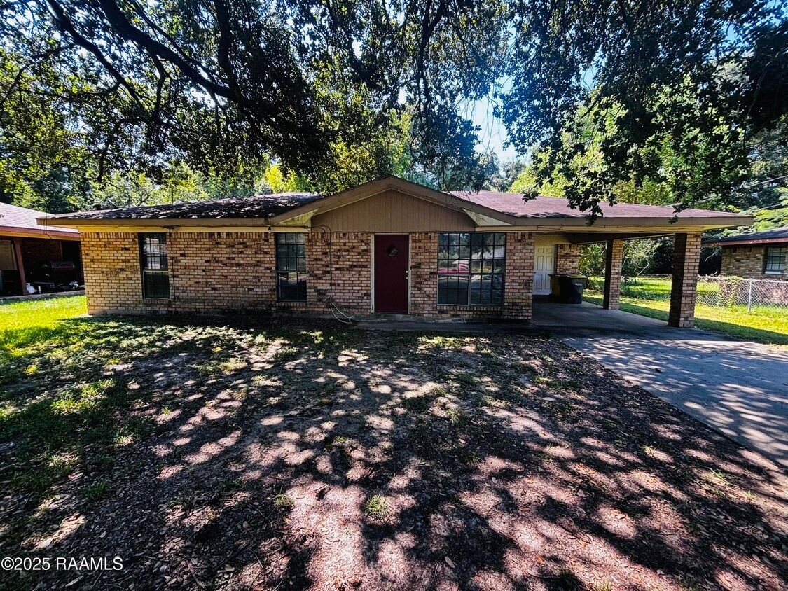 Foto principal - 202 Rampart St
