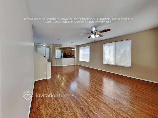 Foto del edificio - 9307 E Keats Ave