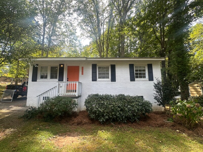 Foto principal - 1505 Woodland Rd