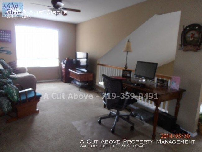 Building Photo - 6460 Alibi Cir