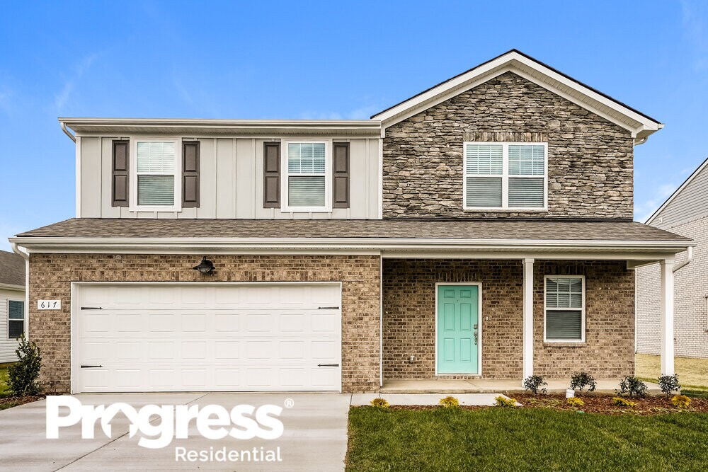 Foto principal - 617 Samuel Lee Ln