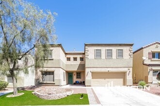 Building Photo - 1408 Crystal Rainey Ave