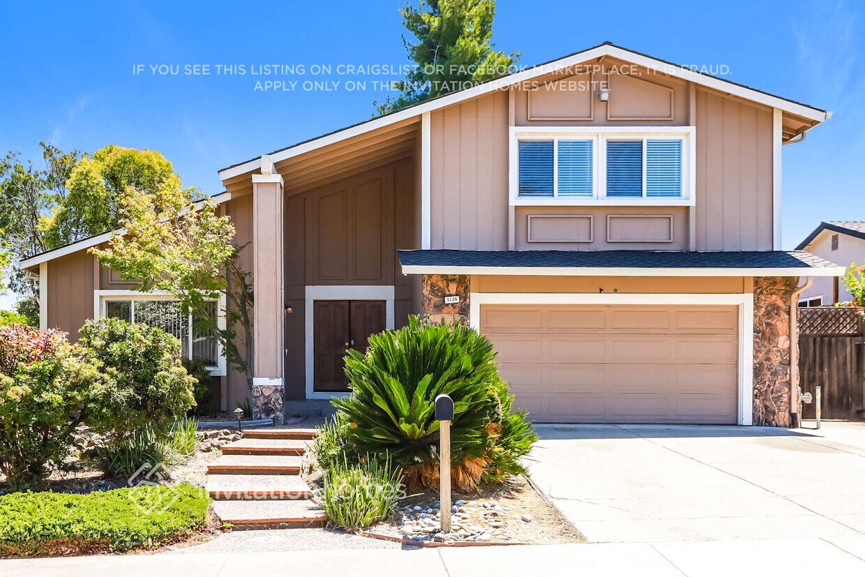 Foto principal - 3126 Ashley Way
