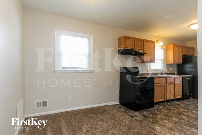 Foto del edificio - 1425 Western Dr