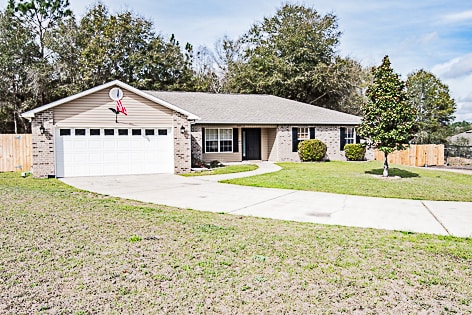 Primary Photo - 6012 Aubrey Lee Ln