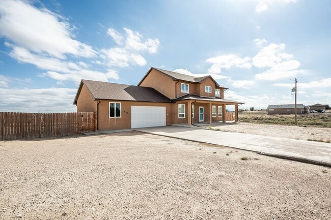 Foto del edificio - A Beautiful Home in the Heart of Pueblo West!