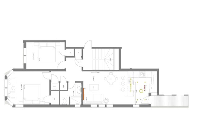 Building Photo - 432 S Maple Ave