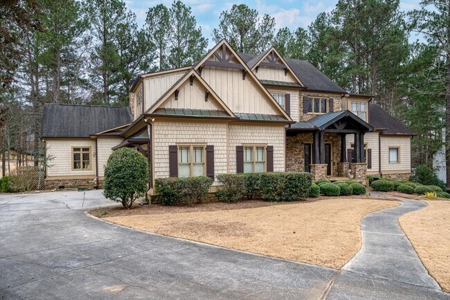 Foto del edificio - 6213 Arnall Ct