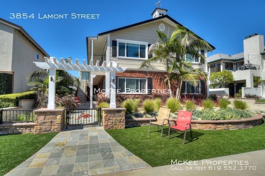 Foto principal - 3854 Lamont St