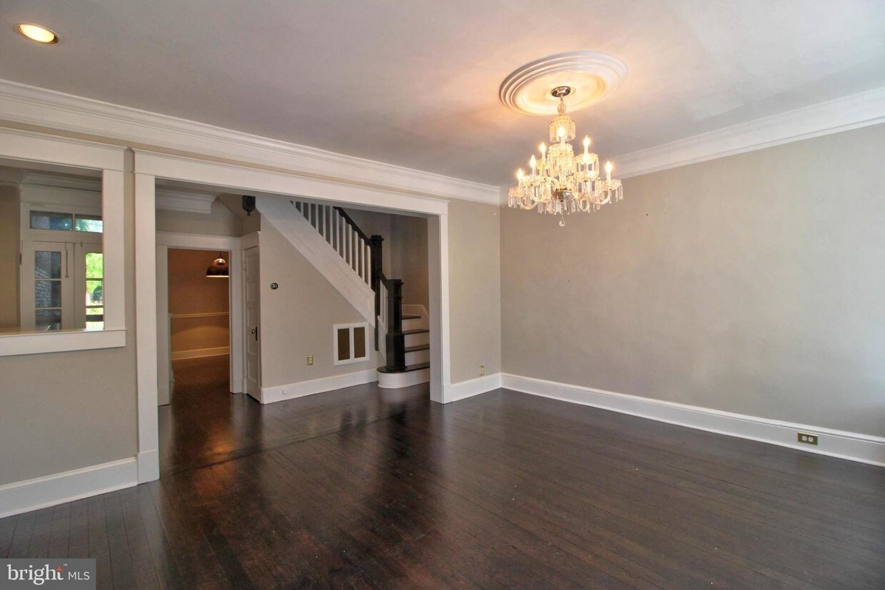 217 E Church St, Frederick, MD 21701 Townhome Rentals in Frederick MD