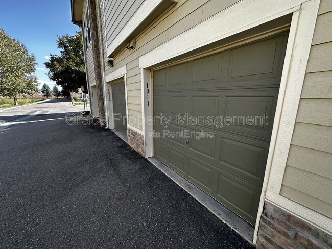 Building Photo - 5800 N Tower Dr