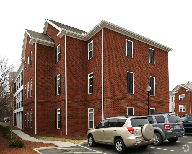 The Province Greensboro Apartments Greensboro, NC
