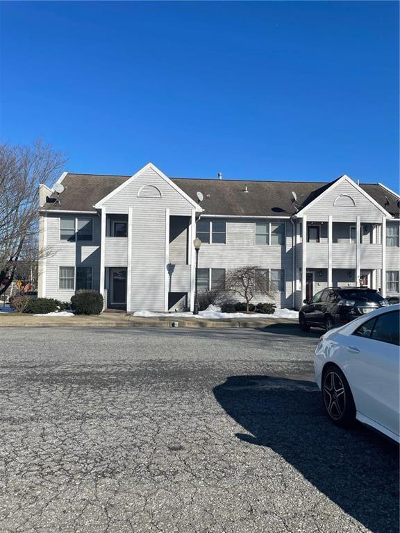 2 Rosewood St, Easton, PA 18042 Townhome Rentals in Easton PA