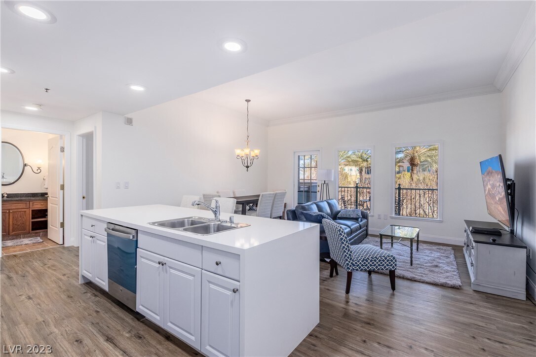 30 Strada Di Villaggio Unit 208, Henderson, NV 89011 Condo for Rent