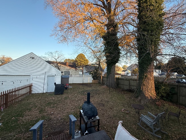 Photo - 1544 Nelms Ave House